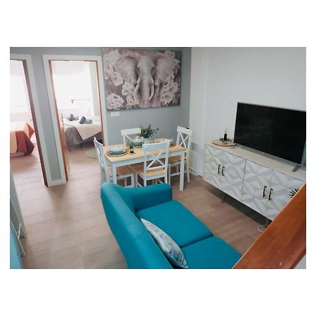 Pontevedra Apartments - Peregrina Family Suite Eksteriør billede