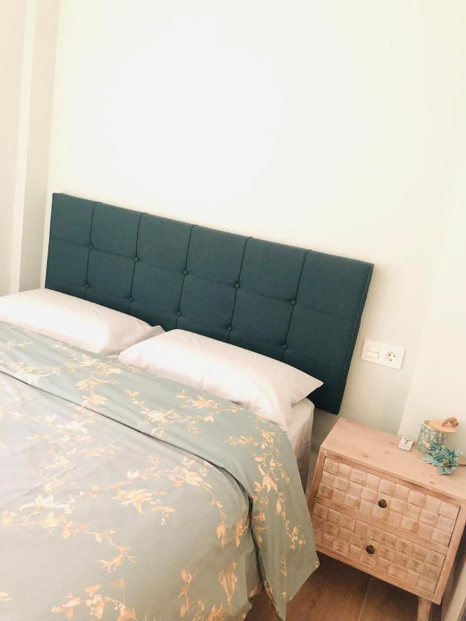 Pontevedra Apartments - Peregrina Family Suite Eksteriør billede